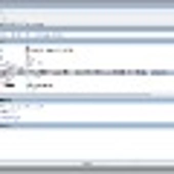 Imagen 1 para NetXMS Management Console