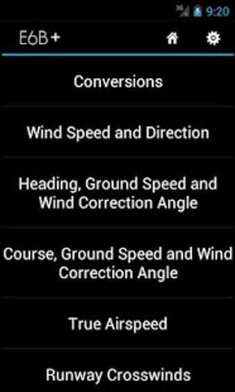 Image 1 for E6B+