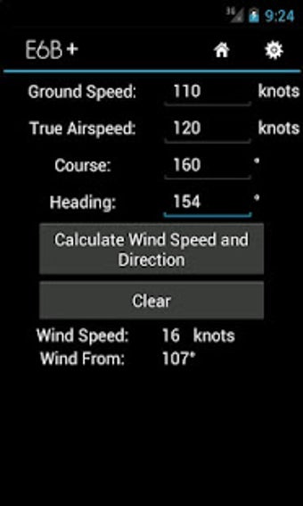 Image 3 for E6B+