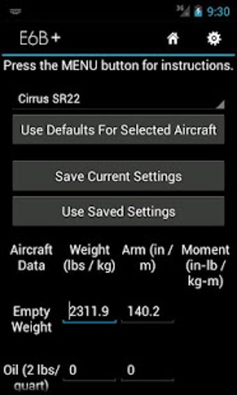 Image 2 for E6B+
