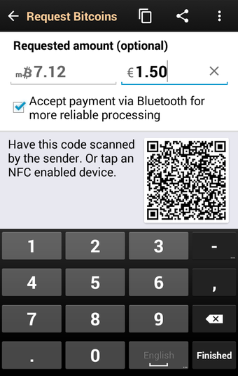 Image 3 for Bitcoin Wallet
