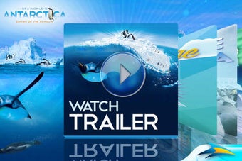 Imagen 0 para SeaWorld's Antarctica