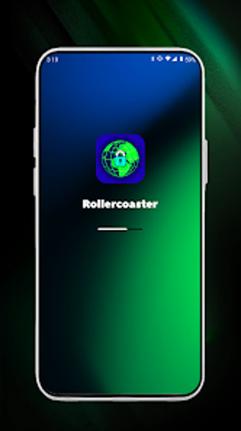 Image 0 for Rollercoaster VPN