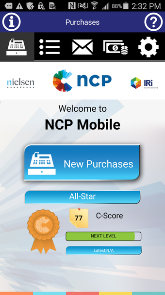 Imagen 3 para NCP Mobile