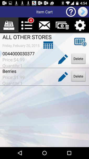 Imagen 1 para NCP Mobile