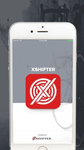 Image 0 for XShifter