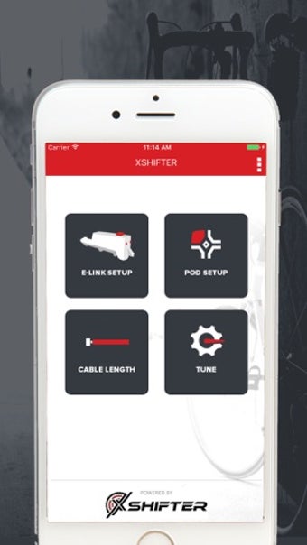 Image 1 for XShifter