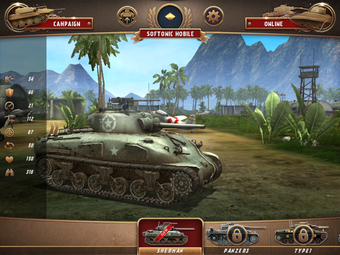 Image 0 for Battle Supremacy