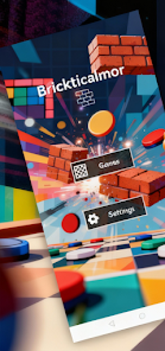 Image 0 for Brickticalmor