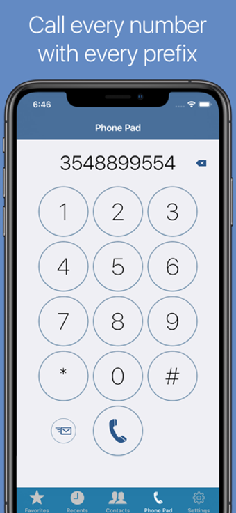 Image 3 for Prefix App - New