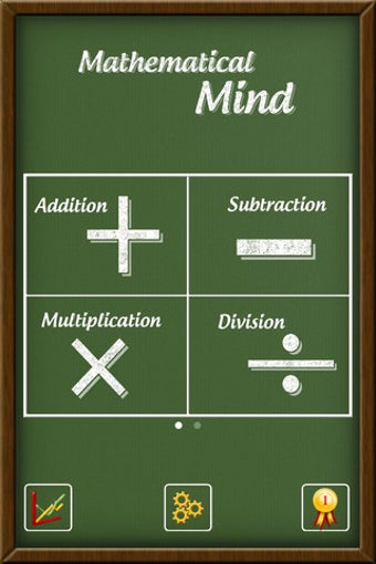 Image 0 for mathematical mind