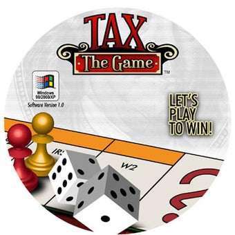 Imagen 0 para Tax The Game
