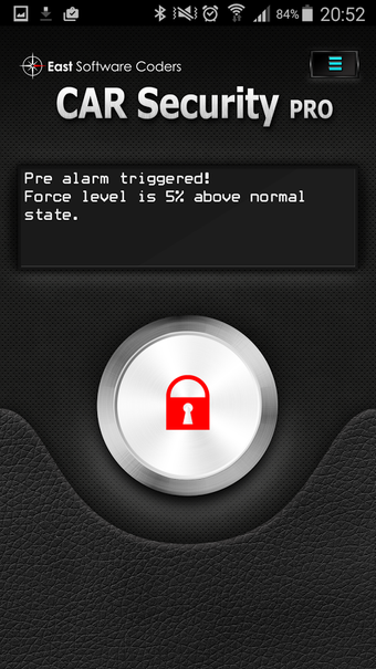 Image 3 for Car Security Alarm Pro
