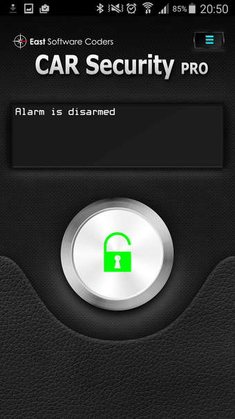Image 0 for Car Security Alarm Pro