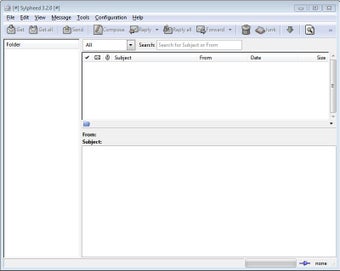 Imagen 0 para Sylpheed Portable