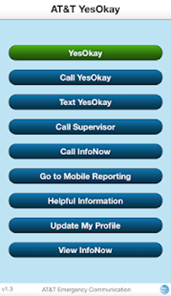 Imagen 0 para AT&T YesOkay