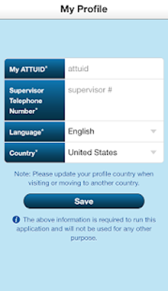 Imagen 2 para AT&T YesOkay