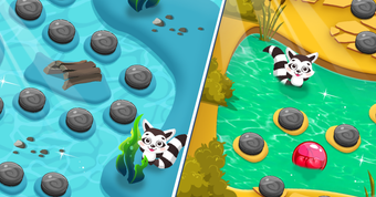 Image 0 for Shoot Bubble Blaster Bubb…