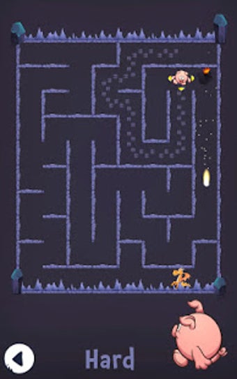 Imagen 1 para Piggy Maze Runner - Kids …