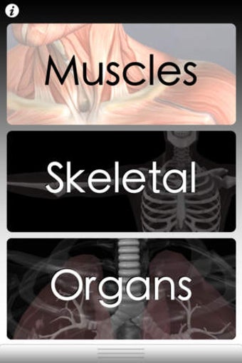 Imagen 0 para Anatomy Quiz Pro