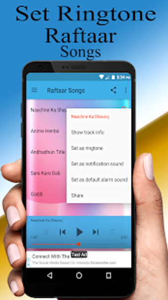 Image 3 for Raftaar Songs