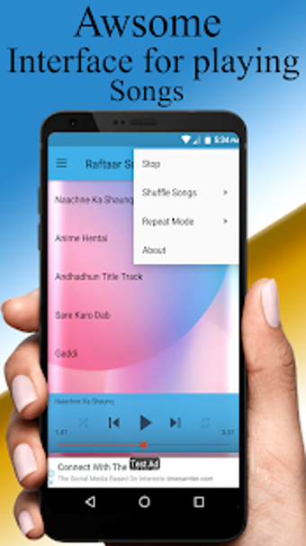 Image 0 for Raftaar Songs