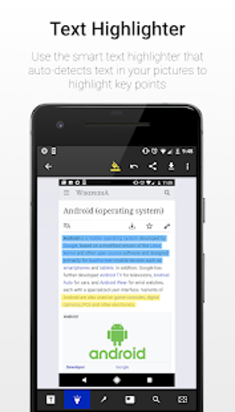 Imagen 2 para Annotate - Image Annotati…