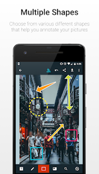 Imagen 3 para Annotate - Image Annotati…