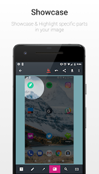 Imagen 1 para Annotate - Image Annotati…