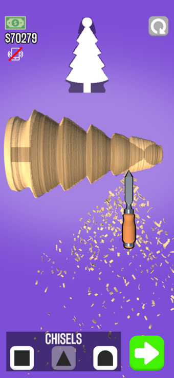 Imagen 2 para Woodturning 3D