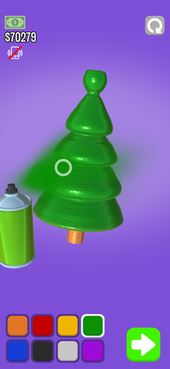Imagen 3 para Woodturning 3D