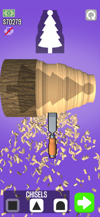 Imagen 1 para Woodturning 3D