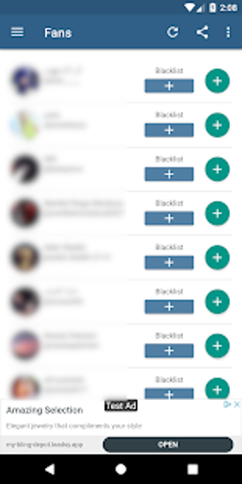 Image 0 for Unfollow Today for Instag…