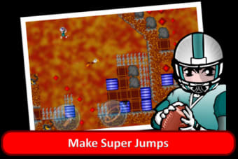 Image 3 for Super Bob - Run, Jump & S…