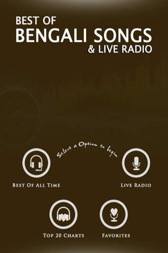 Image 0 for Best of Bengali Songs and…