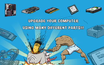 Image 1 for Tap Tap Computer