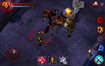 Image 0 for Demons & Dungeons - Actio…