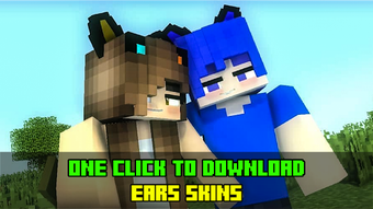 Imagen 1 para Ears Skins