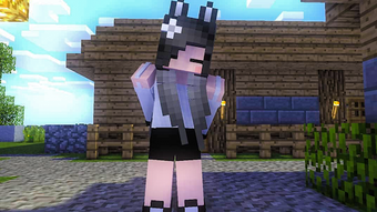 Imagen 2 para Ears Skins
