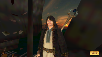 Image 2 for Persian Princess