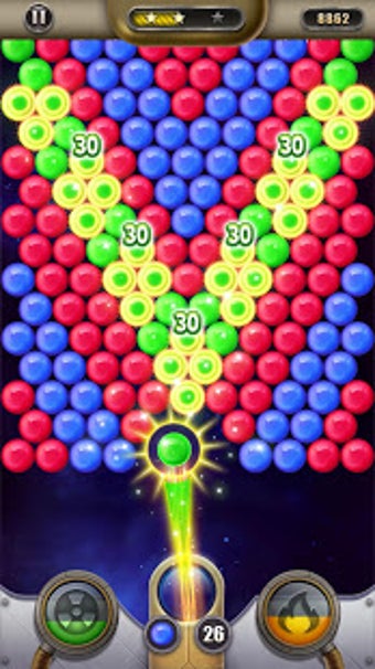 Image 1 for Bubble Clash