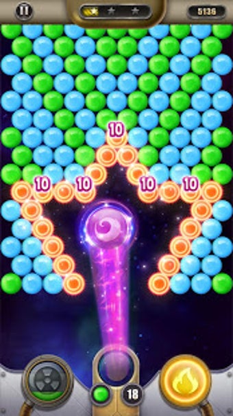Image 0 for Bubble Clash