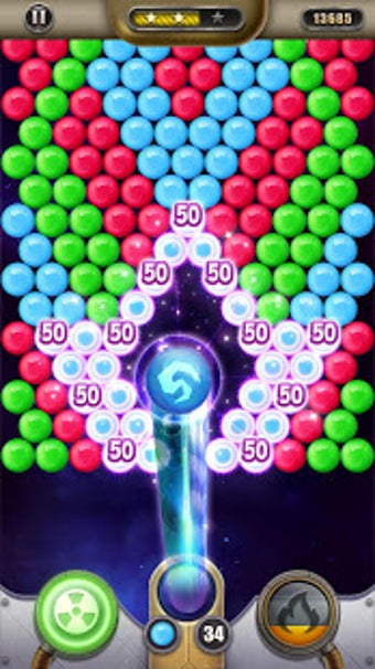 Image 0 for Bubble Clash