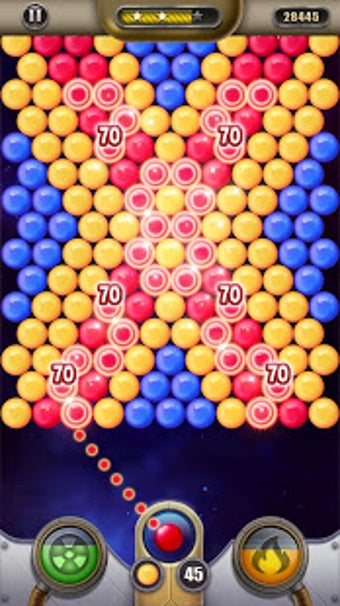 Image 1 for Bubble Clash