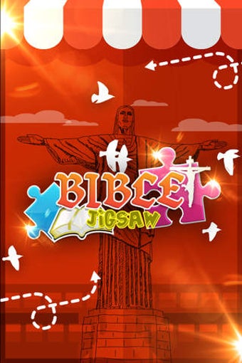 Image 0 for The Bible Verses Jigsaw a…