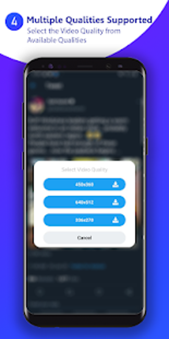 Image 0 for Downloader For Twitter - …