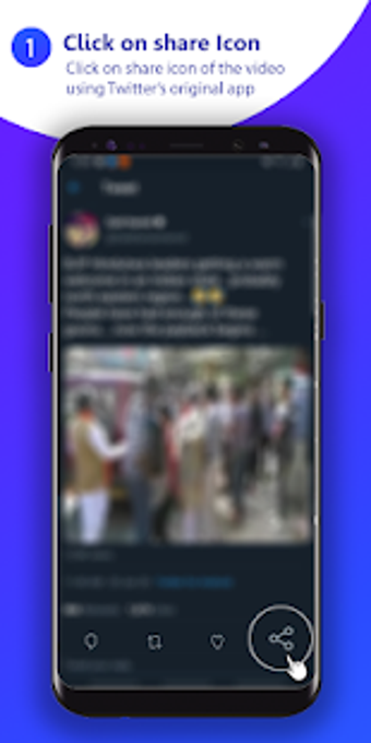Image 3 for Downloader For Twitter - …