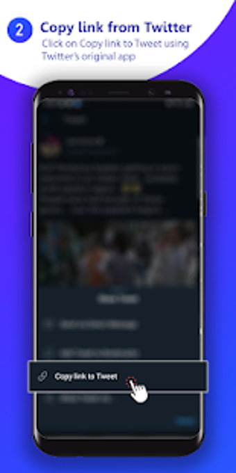 Image 2 for Downloader For Twitter - …