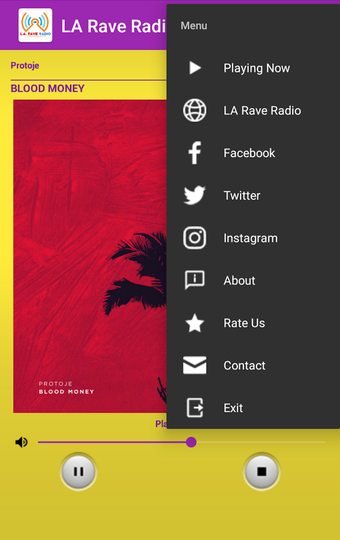 Image 2 for LA Rave Radio