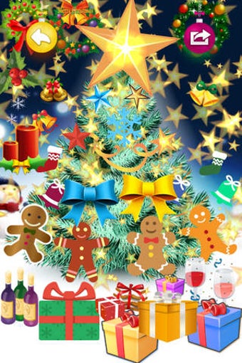 Image 0 for Christmas Tree Decoration…